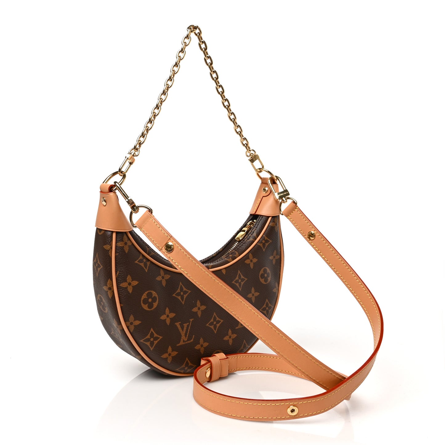 Monogram Loop