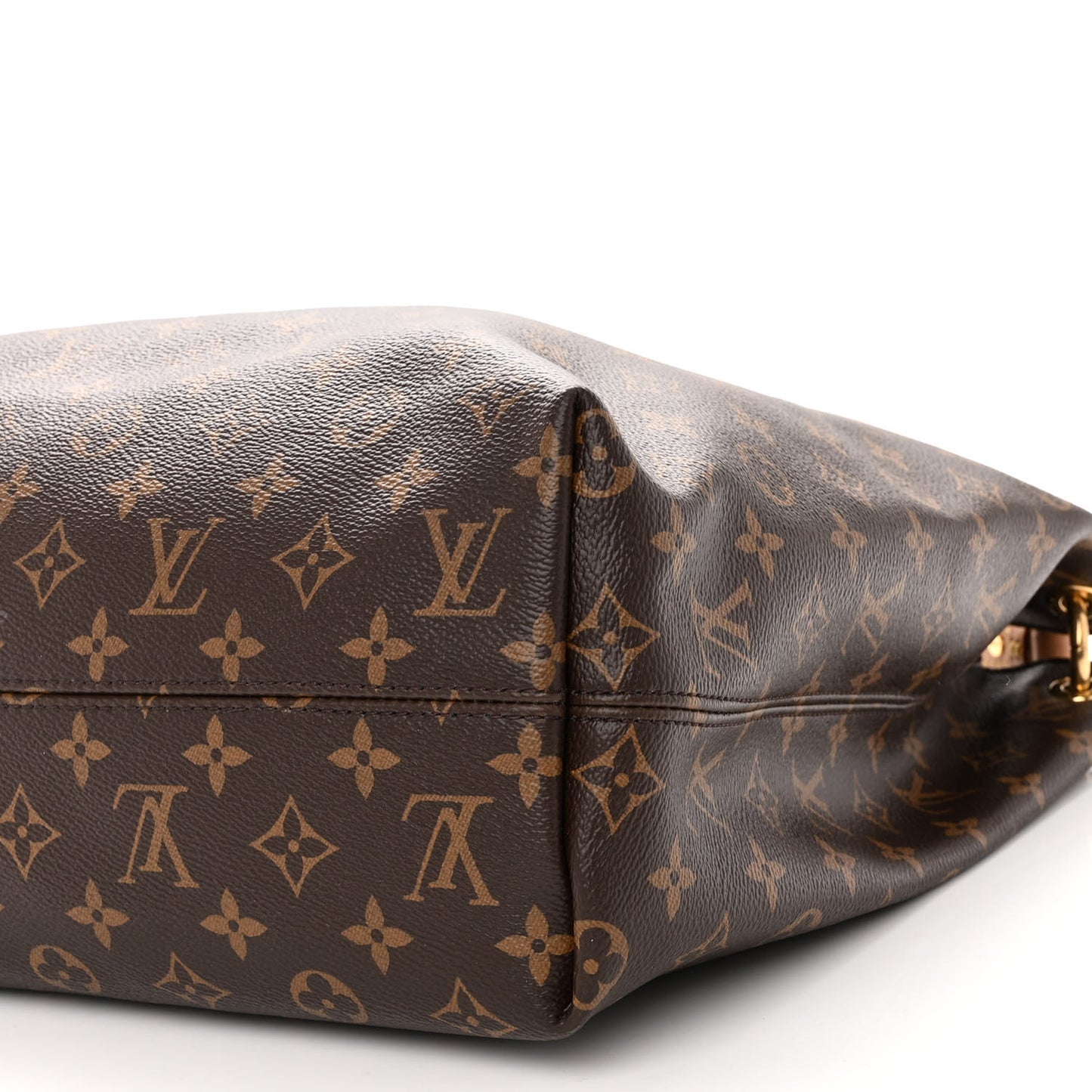Monogram Graceful MM