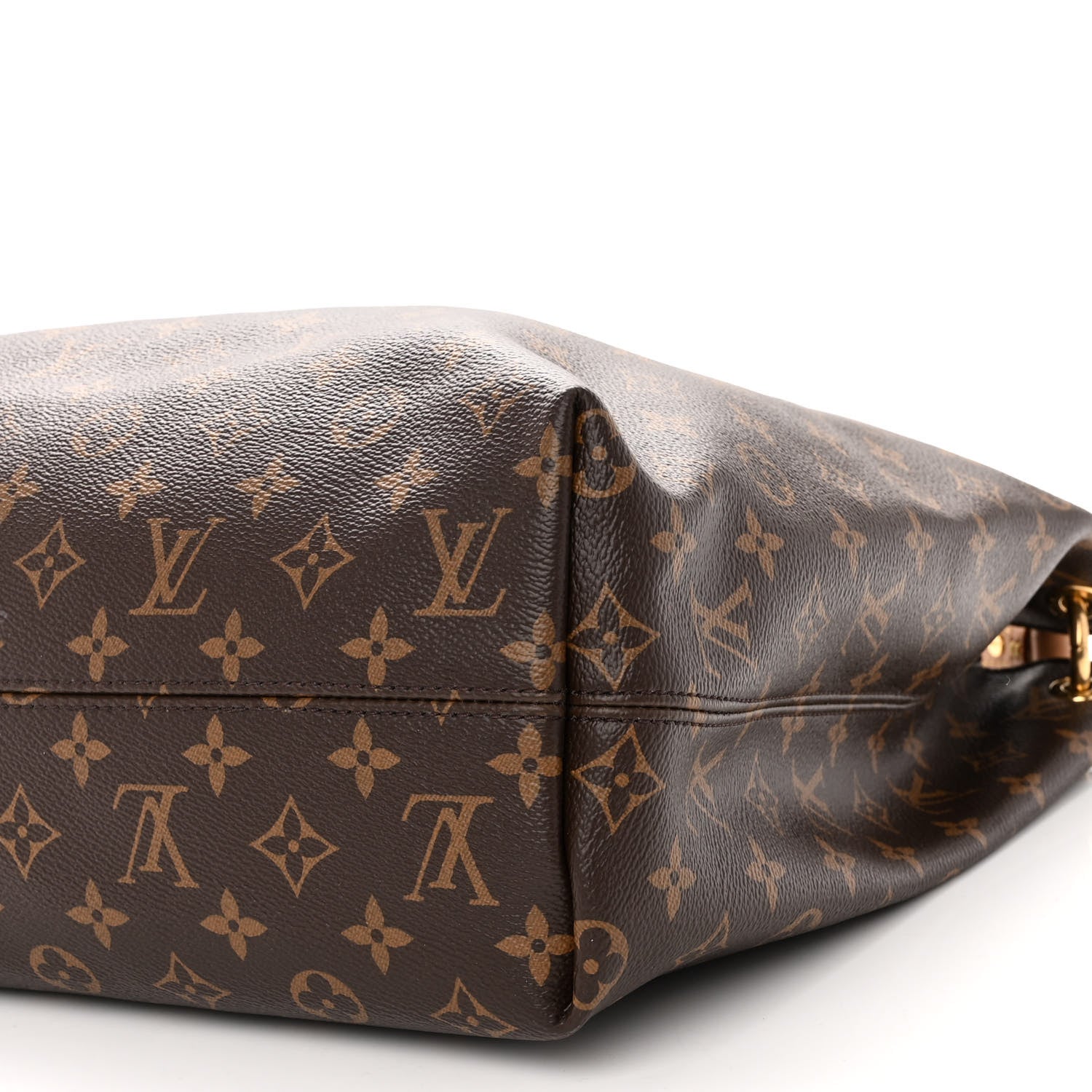 Louis Vuitton Monogram Graceful MM 9 of 9