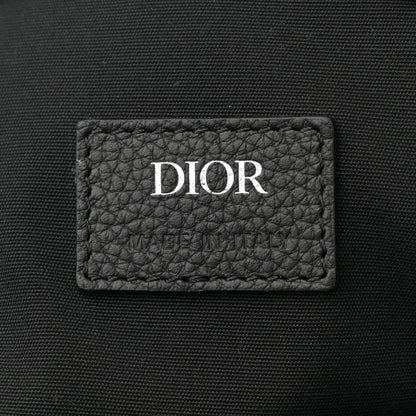 Christian Dior Oblique Jacquard Dior 8 Backpack Black 6 of 13
