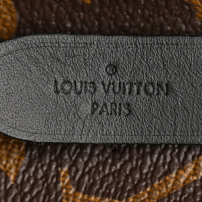 Louis Vuitton Monogram Neonoe MM Black 7 of 11
