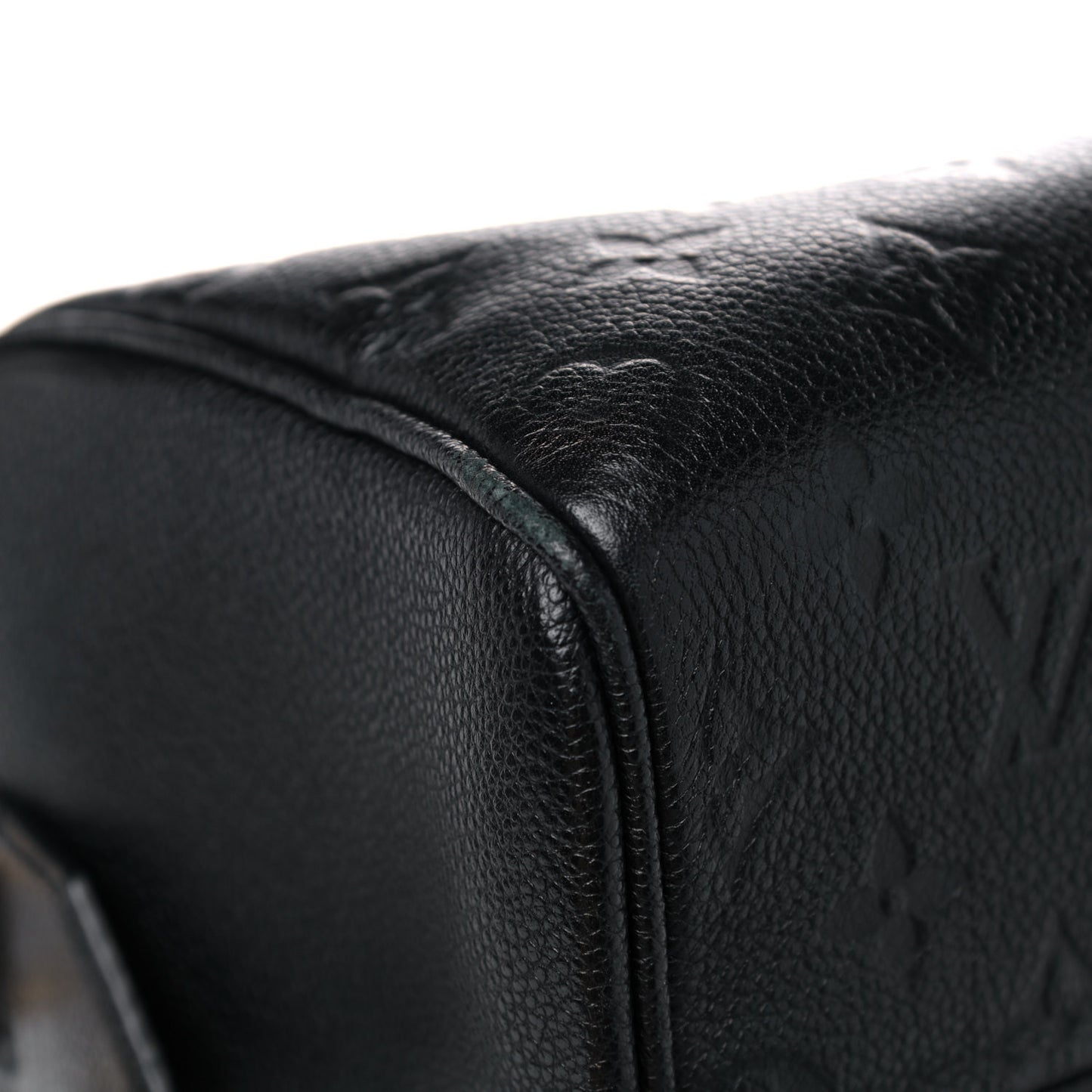 Empreinte Speedy Bandouliere 25 NM Black