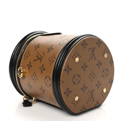 Louis Vuitton Reverse Monogram Cannes 4 of 9