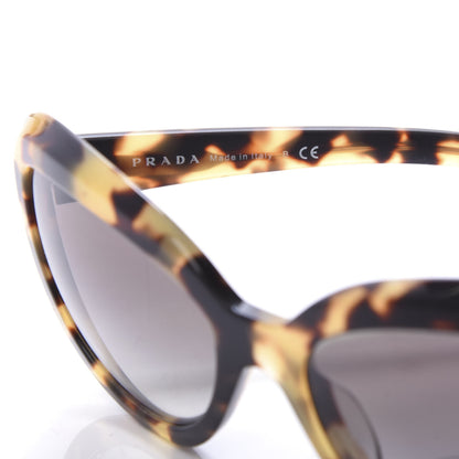 Prada Cat Eye Sunglasses SPR 08R Tortoise 6 of 7