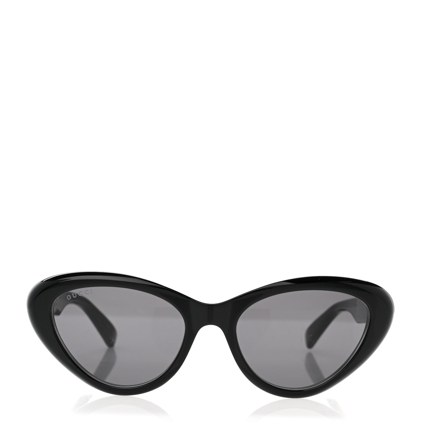 Cat Eye GG1170S Sunglasses Black