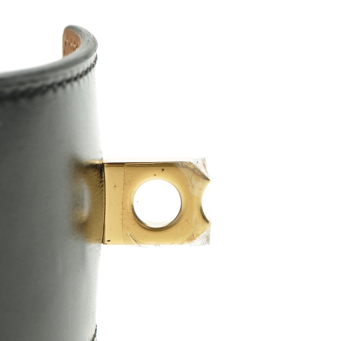 Box Collier De Chien CDC Bracelet S Black