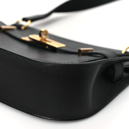 Hermes Evergrain Mini Jypsiere Black 10 of 11