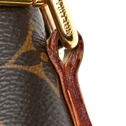 Louis Vuitton Monogram Melie 13 of 13