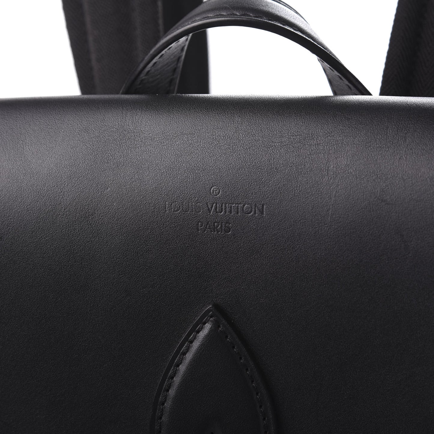 Monogram Macassar Palk Backpack