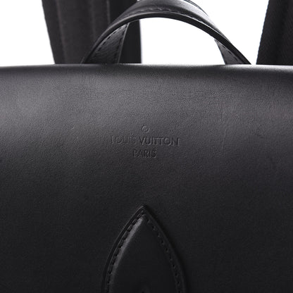 Louis Vuitton Monogram Macassar Palk Backpack 9 of 9