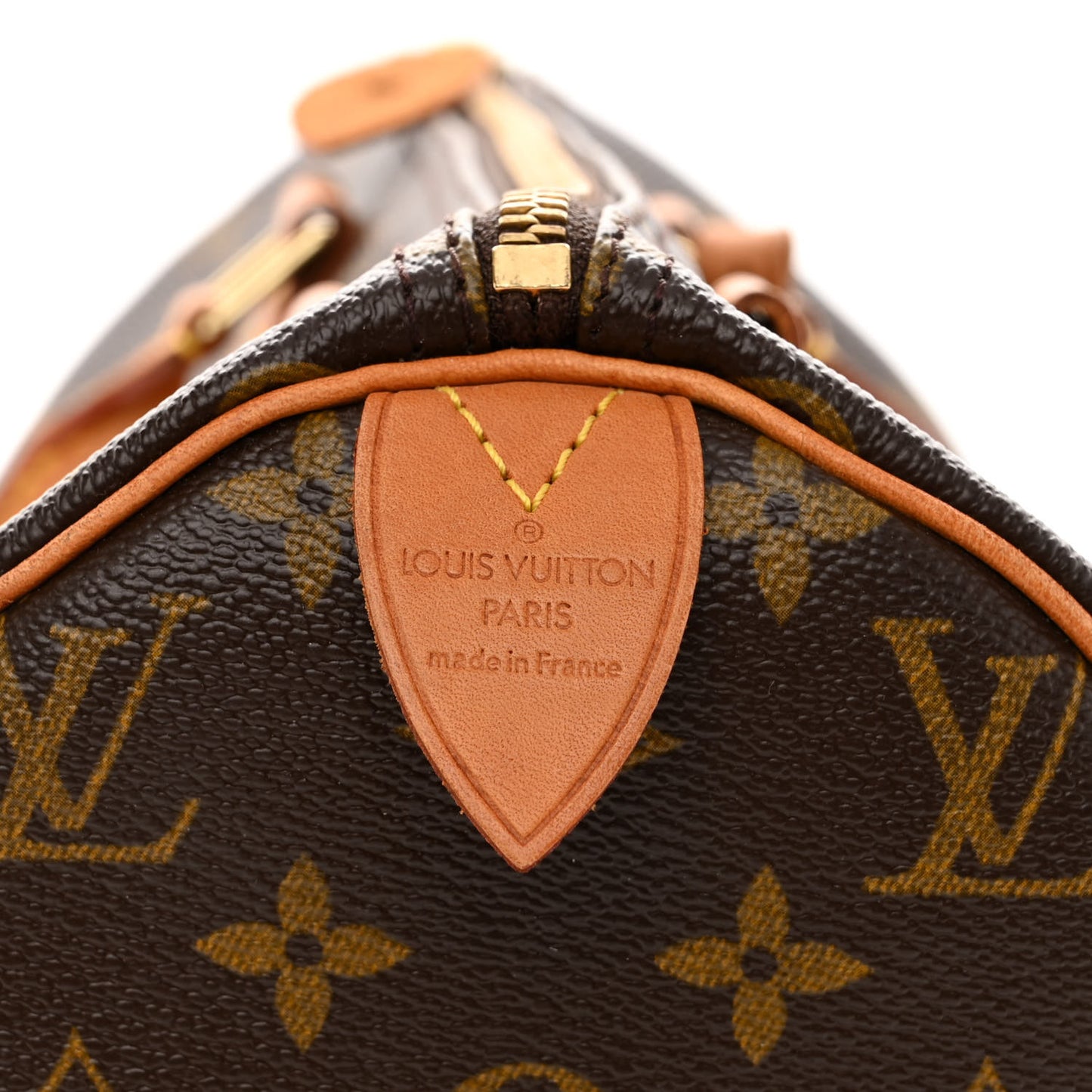 Monogram Speedy 30