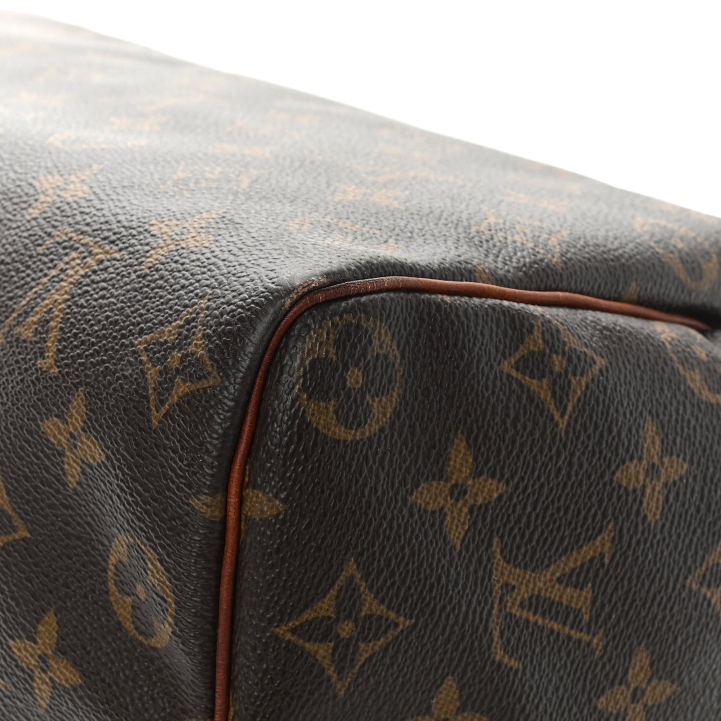 Monogram Speedy 35