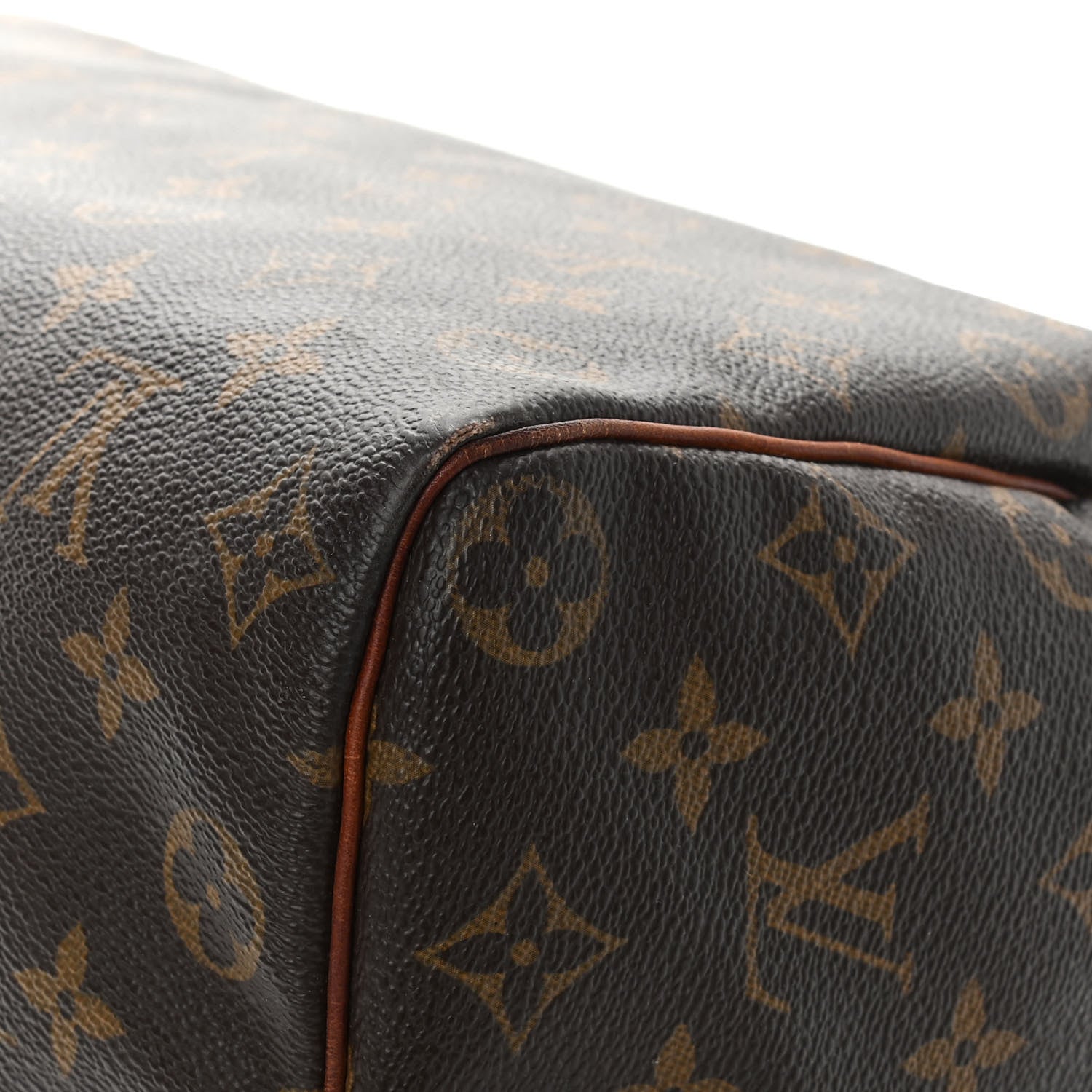 Louis Vuitton Monogram Speedy 35 11 of 13