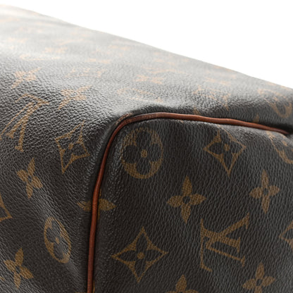 Louis Vuitton Monogram Speedy 35 11 of 13