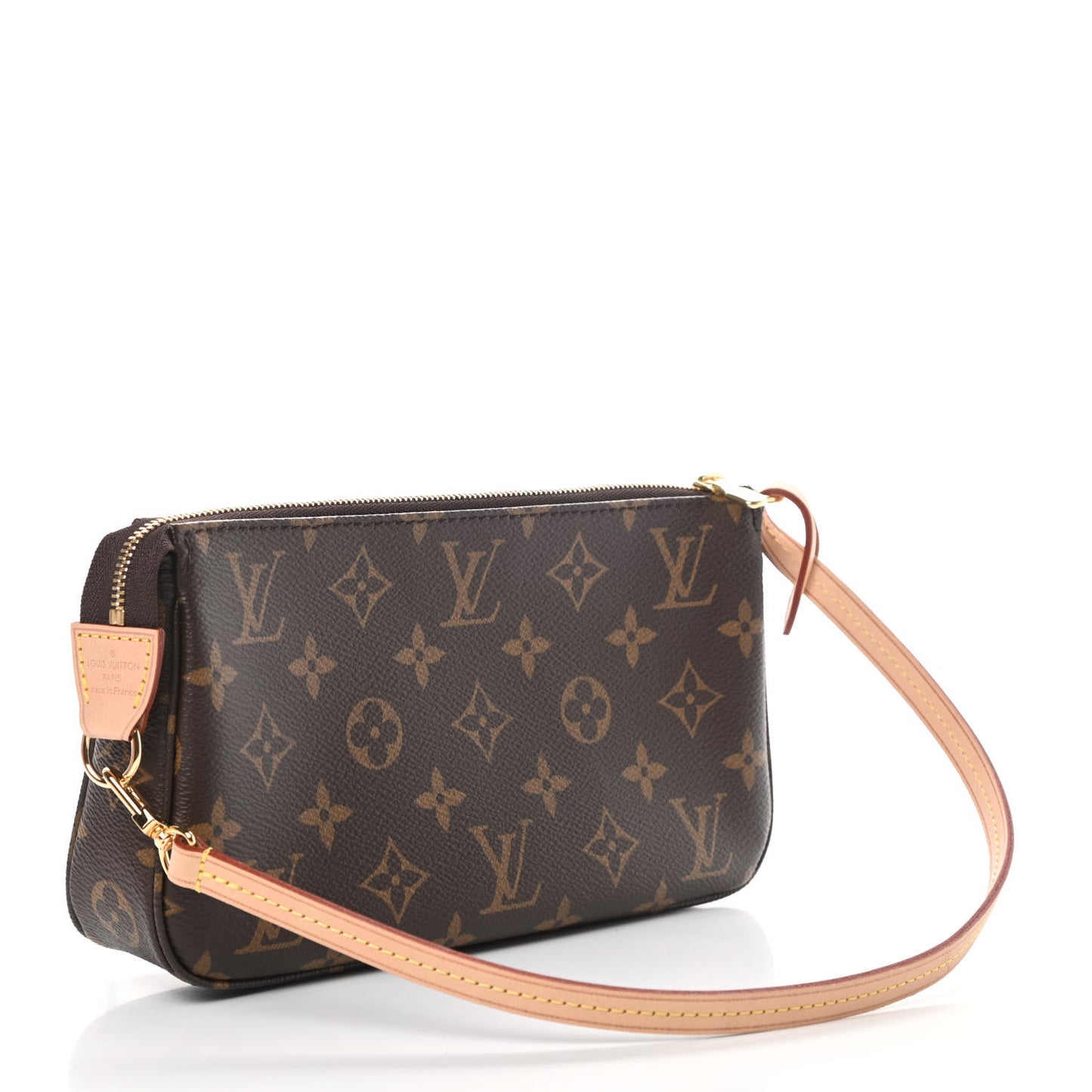 Monogram Pochette Accessories NM
