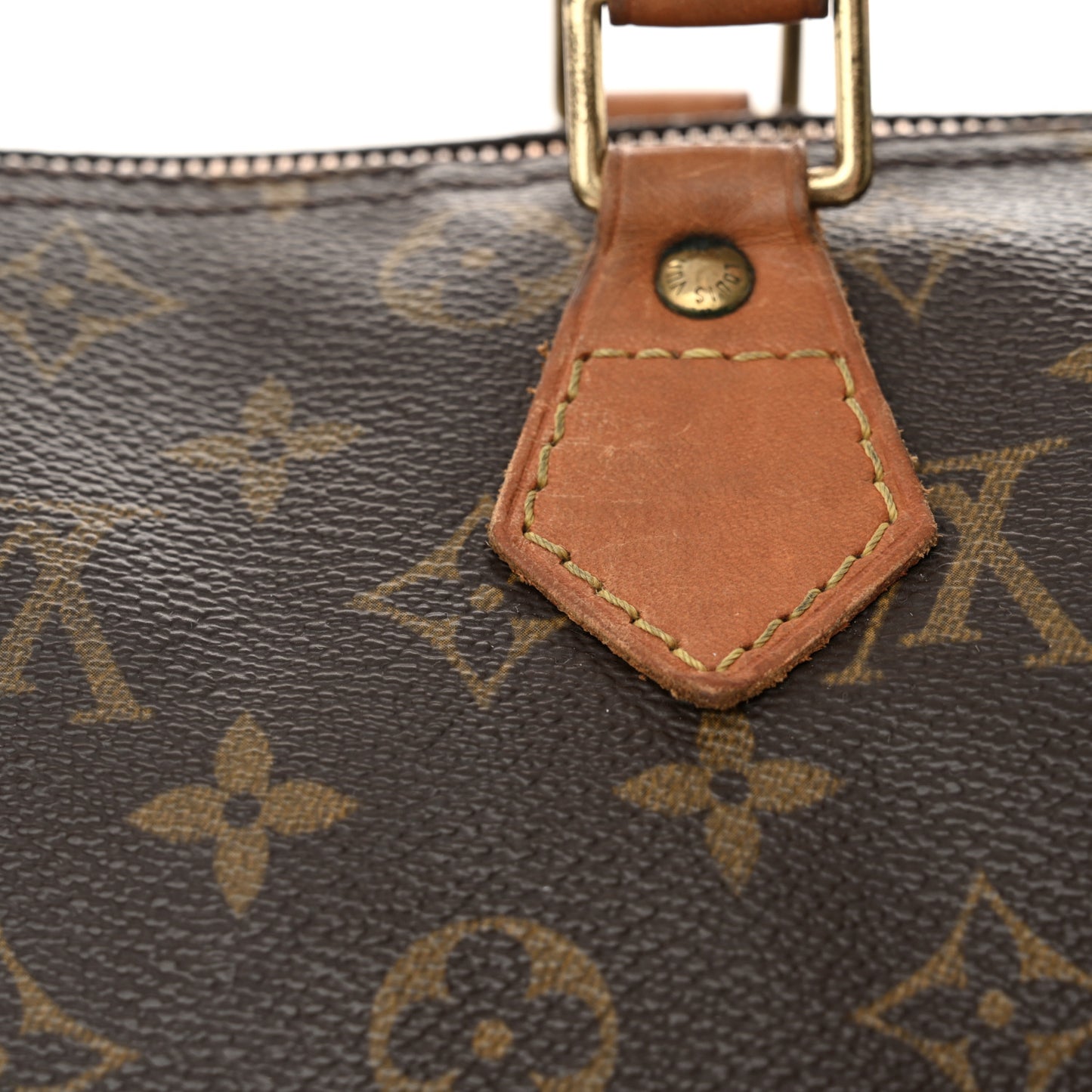 Monogram Speedy 30