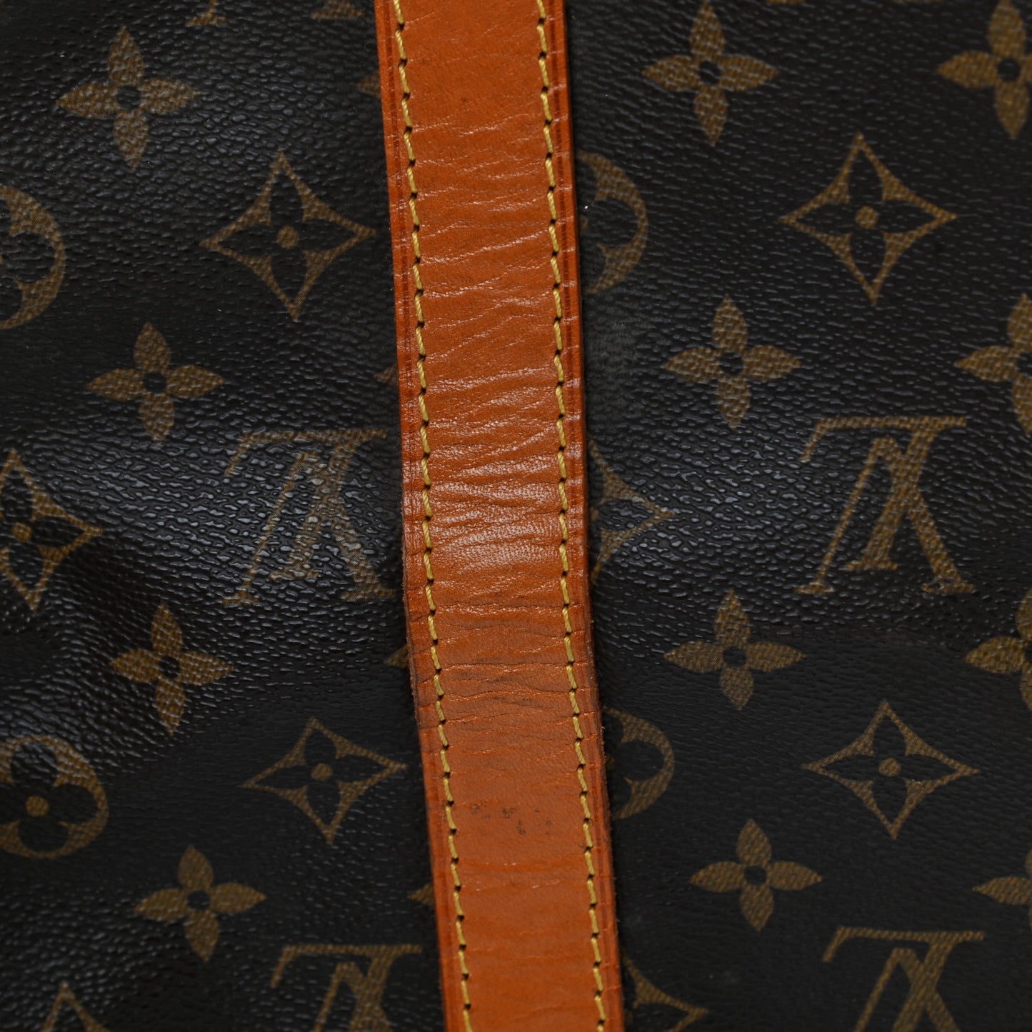 Monogram Keepall 50