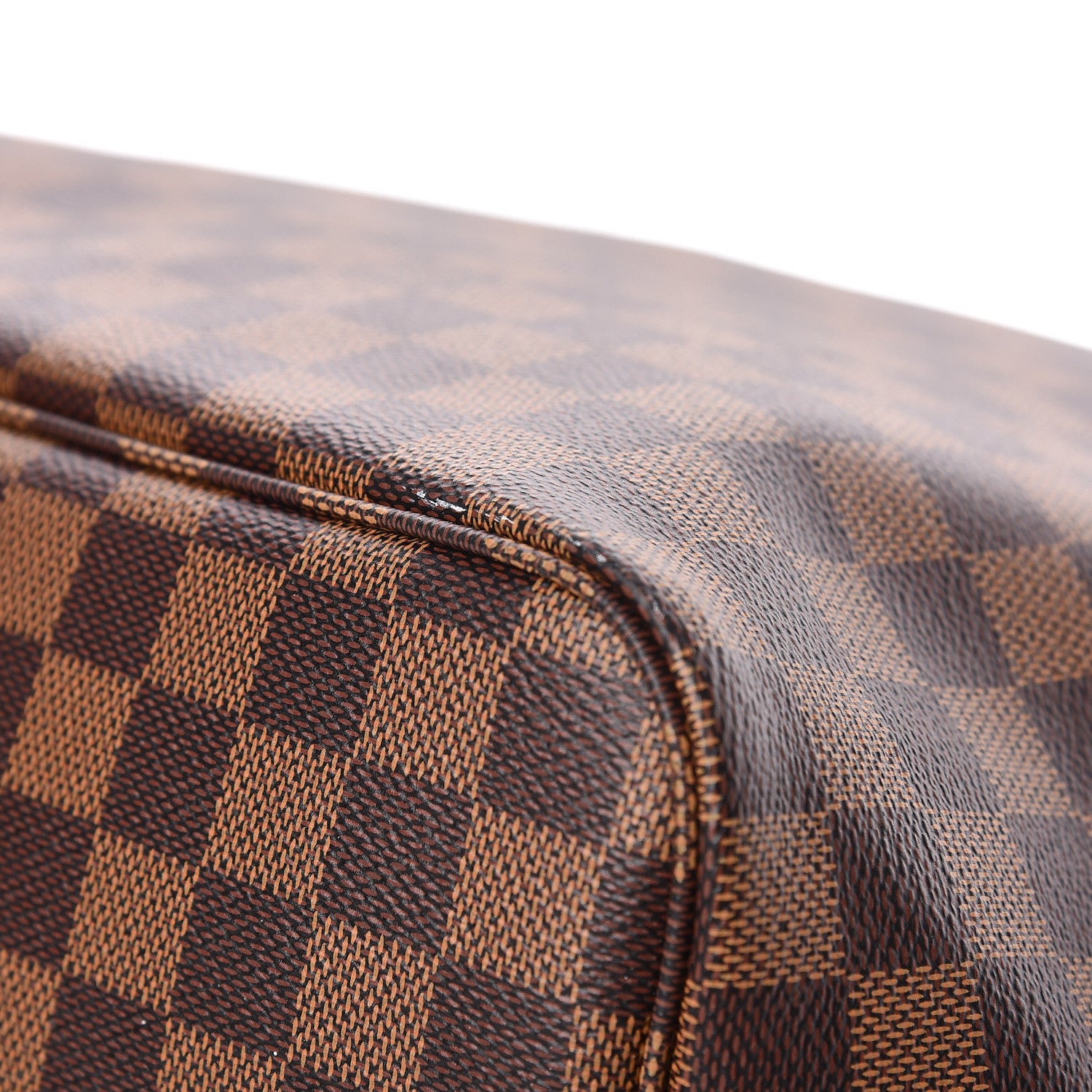 Louis Vuitton Damier Ebene Neo Neverfull GM 14 of 14