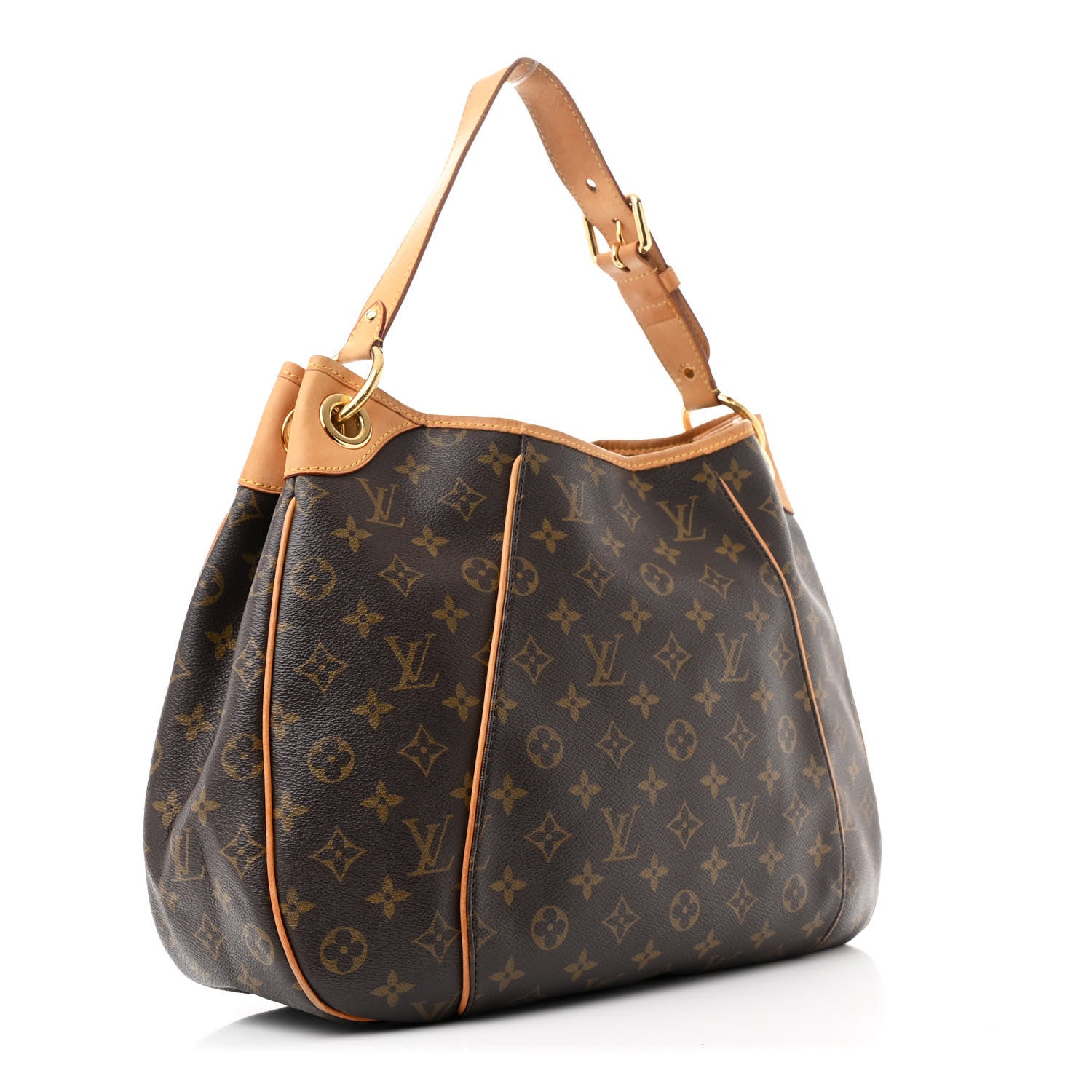 Louis Vuitton Monogram Galliera PM 3 of 13