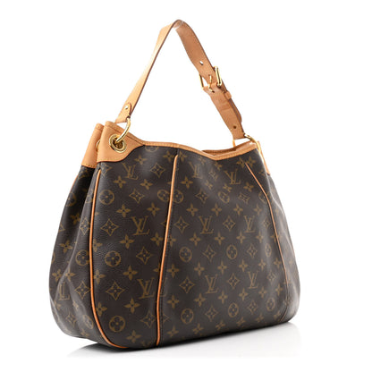 Louis Vuitton Monogram Galliera PM 3 of 13