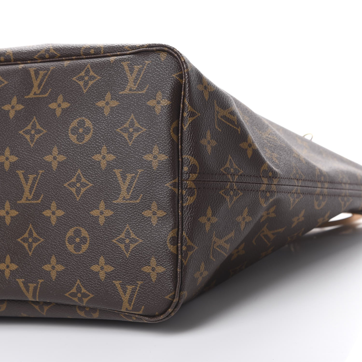 Louis Vuitton Monogram Neo Neverfull GM 10 of 10