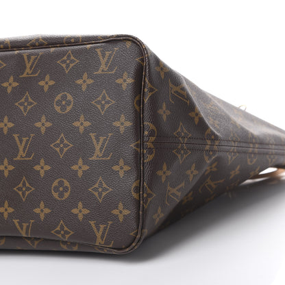 Louis Vuitton Monogram Neo Neverfull GM 10 of 10