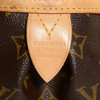 Louis Vuitton Monogram Montorgueil PM 6 of 7