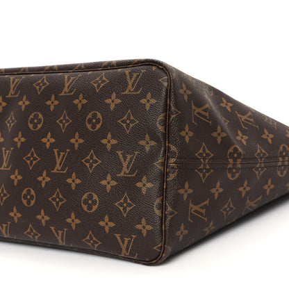 Louis Vuitton Monogram Neo Neverfull GM 12 of 14