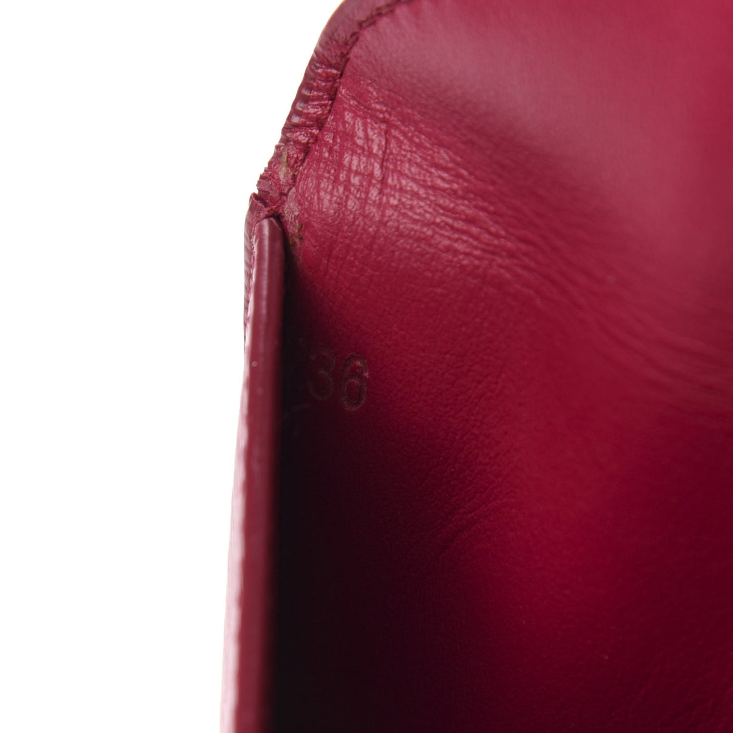 Vitello Move Envelope Wallet Ibisco