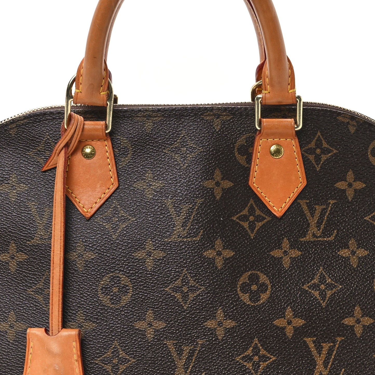 Monogram Alma PM