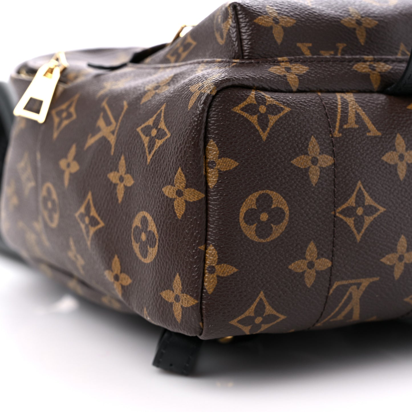Monogram Palm Springs Backpack PM