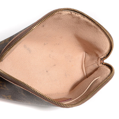 Louis Vuitton Monogram Cosmetic Pouch 5 of 7