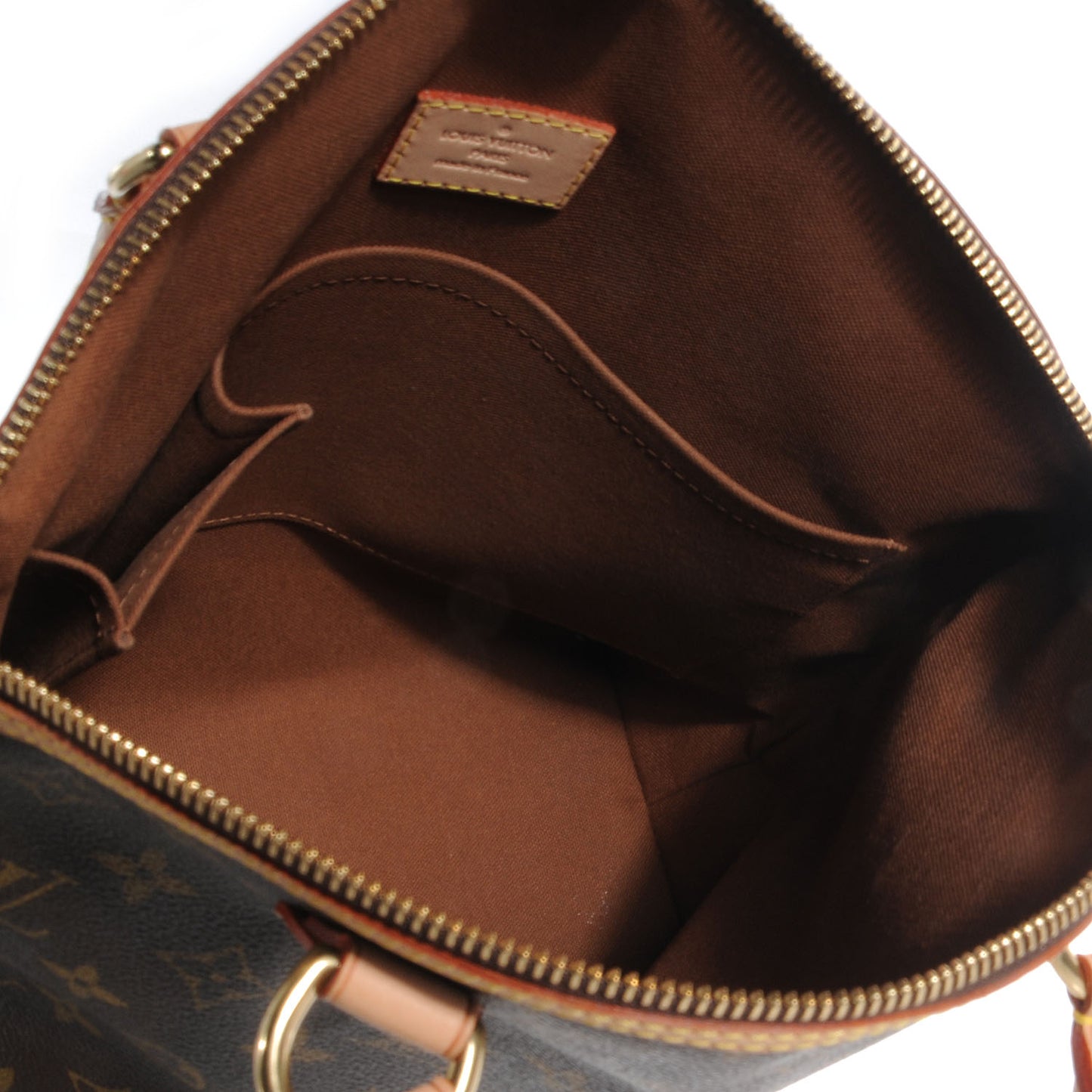 Monogram Lockit PM