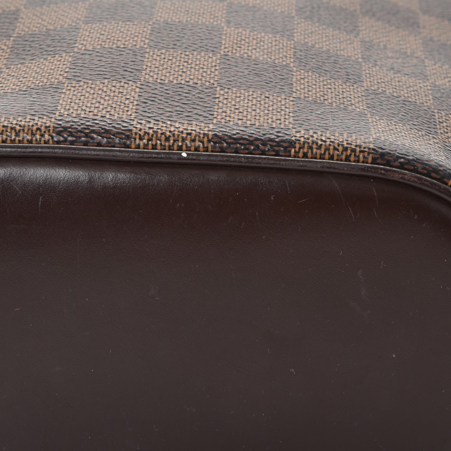 Damier Ebene Sarria Mini