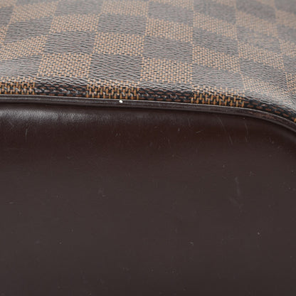 Louis Vuitton Damier Ebene Sarria Mini 15 of 17
