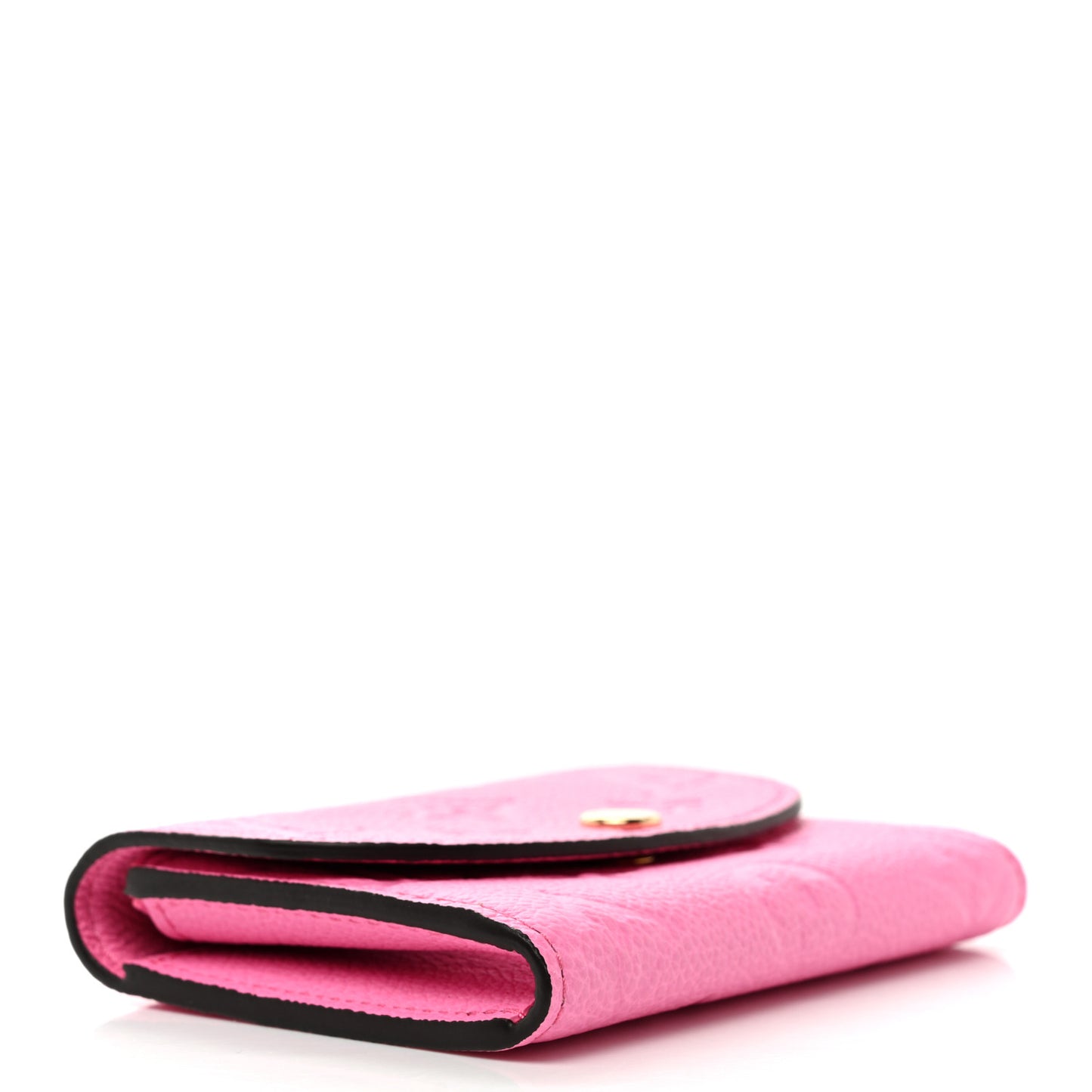 Empreinte Rosalie Coin Purse Rose Lollipop