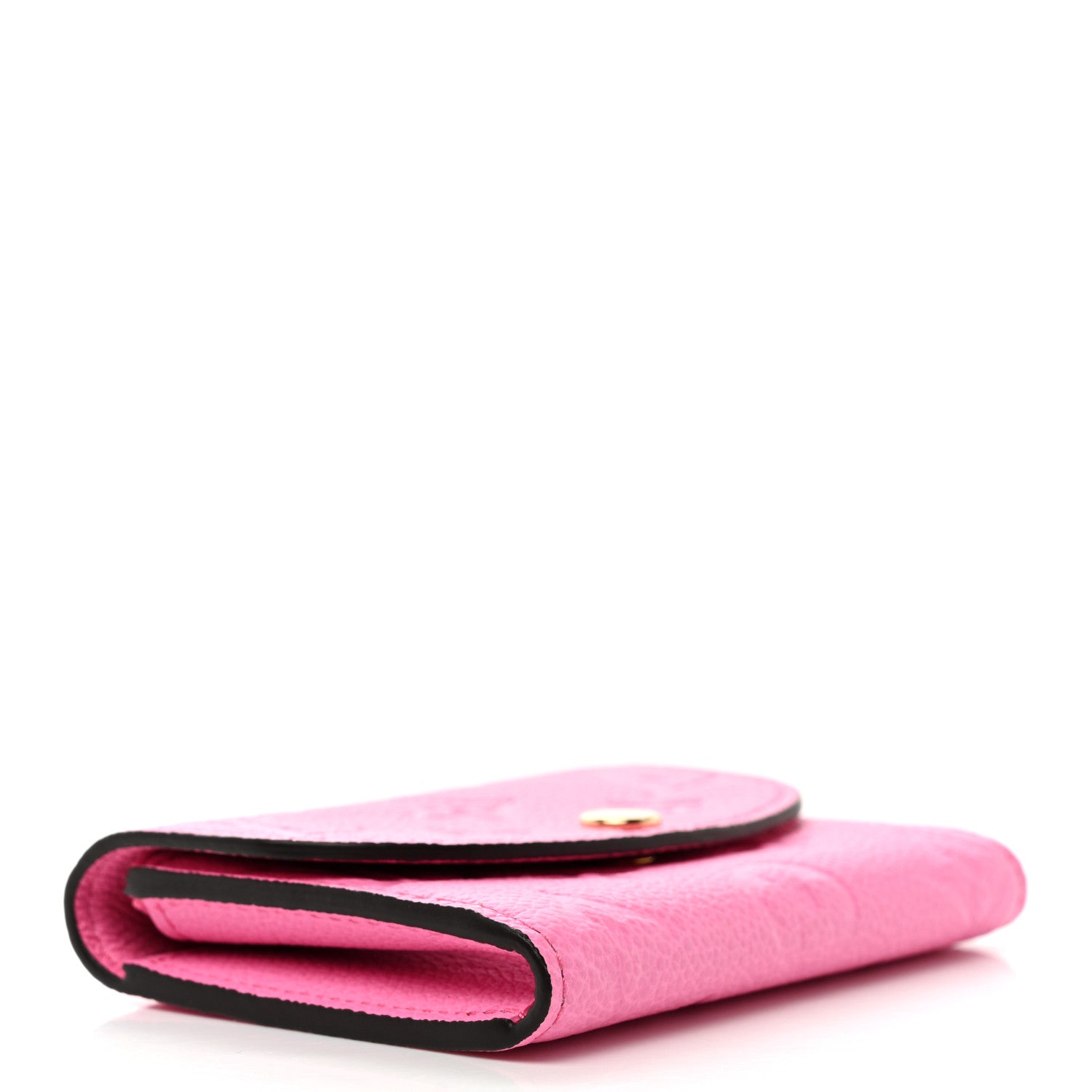 Louis Vuitton Empreinte Rosalie Coin Purse Rose Lollipop 4 of 7