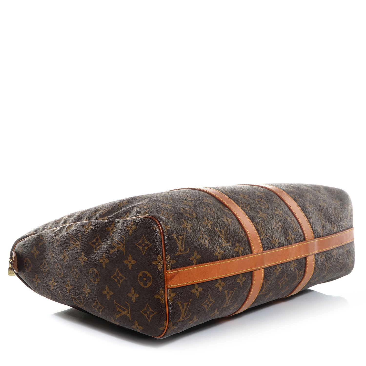 Louis Vuitton Monogram Sac Flanerie 45 Overnight Bag 4 of 7