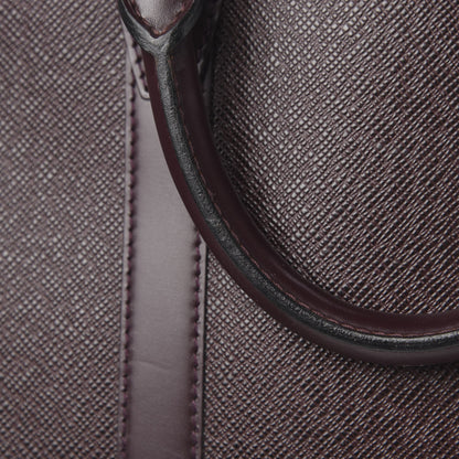 Louis Vuitton Taiga Helanga 1 Poche Acajou 14 of 14