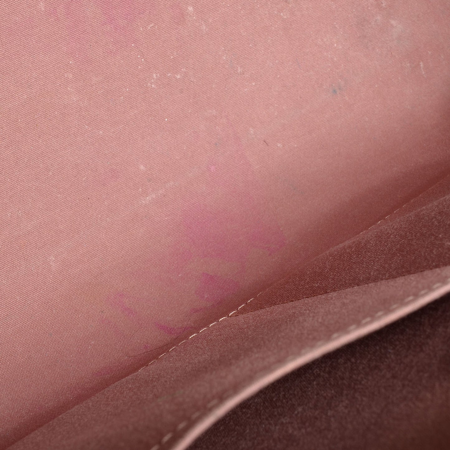 Vernis Brea MM Rose Velours