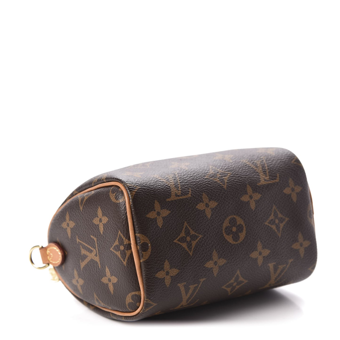 Monogram Nano Speedy