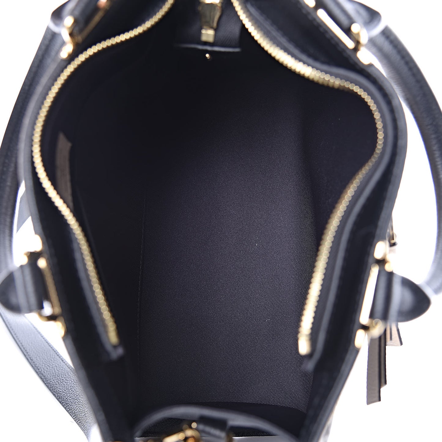 Empreinte Sully PM Black Creme