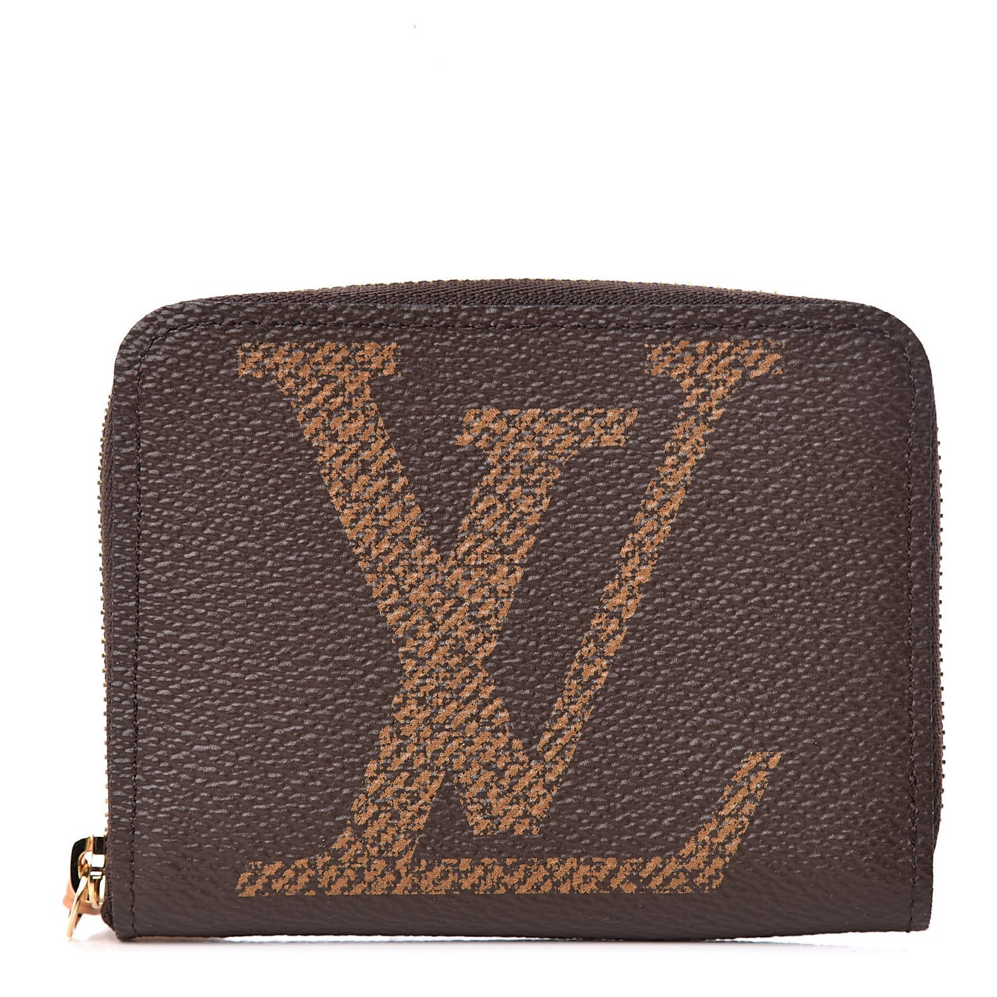 Monogram Giant Zippy Coin Purse