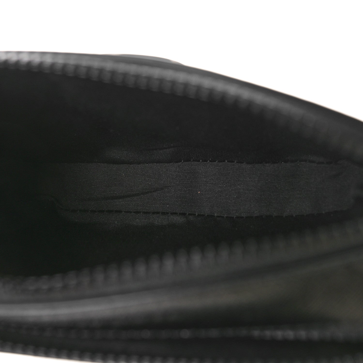 Marc Jacobs Saffiano Snapshot Camera Bag Black 5 of 8