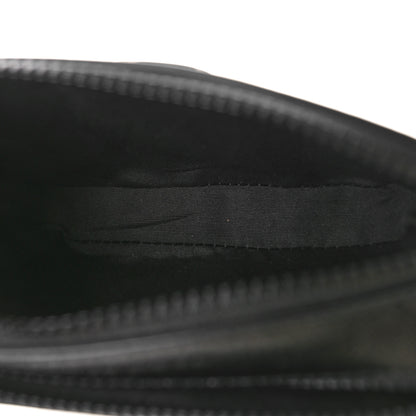Marc Jacobs Saffiano Snapshot Camera Bag Black 5 of 8