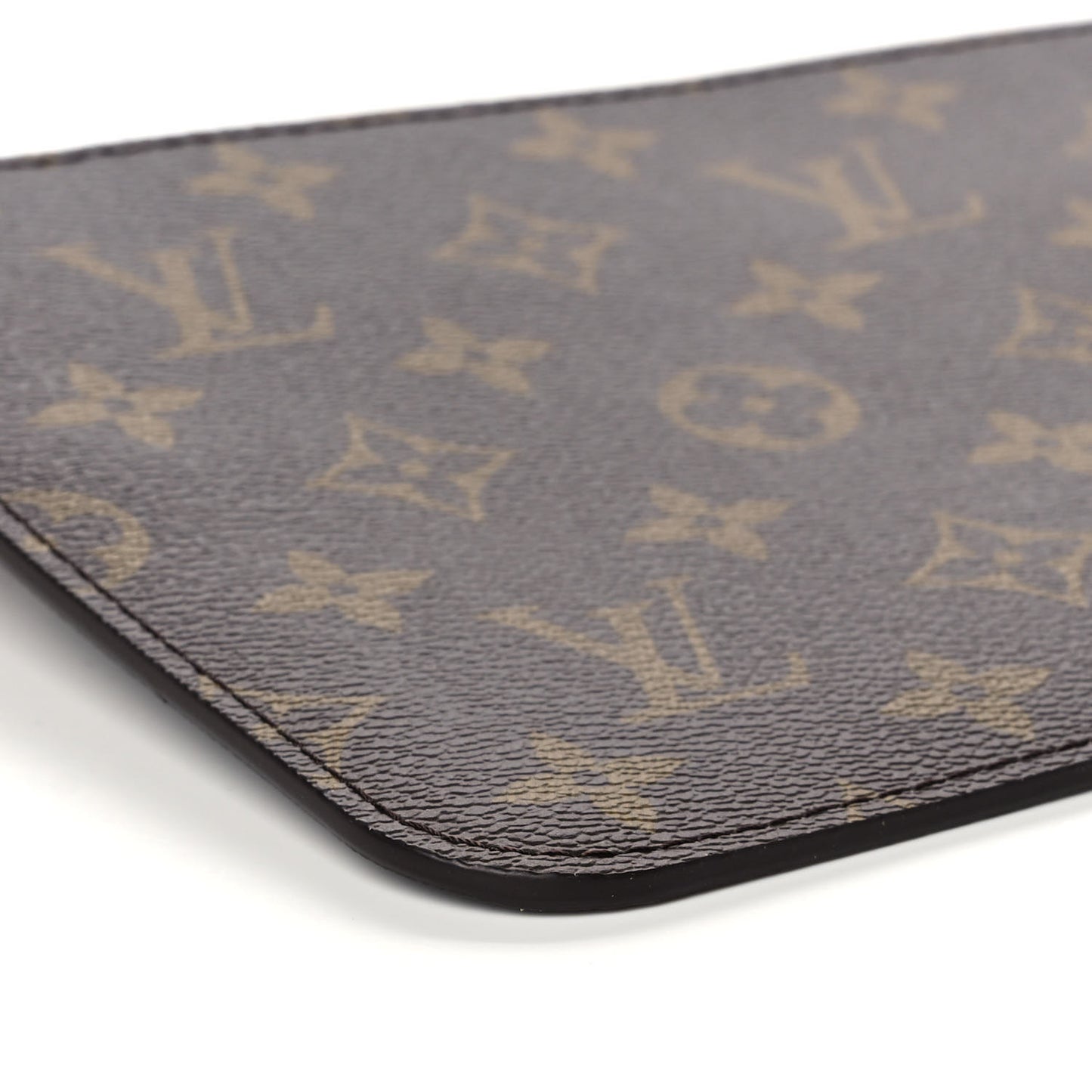 Monogram Neverfull MM GM Pochette