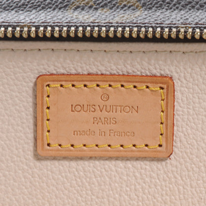 Louis Vuitton Monogram Trousse Blush PM 6 of 7