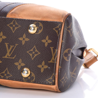 Louis Vuitton Monogram Beverly MM 15 of 19