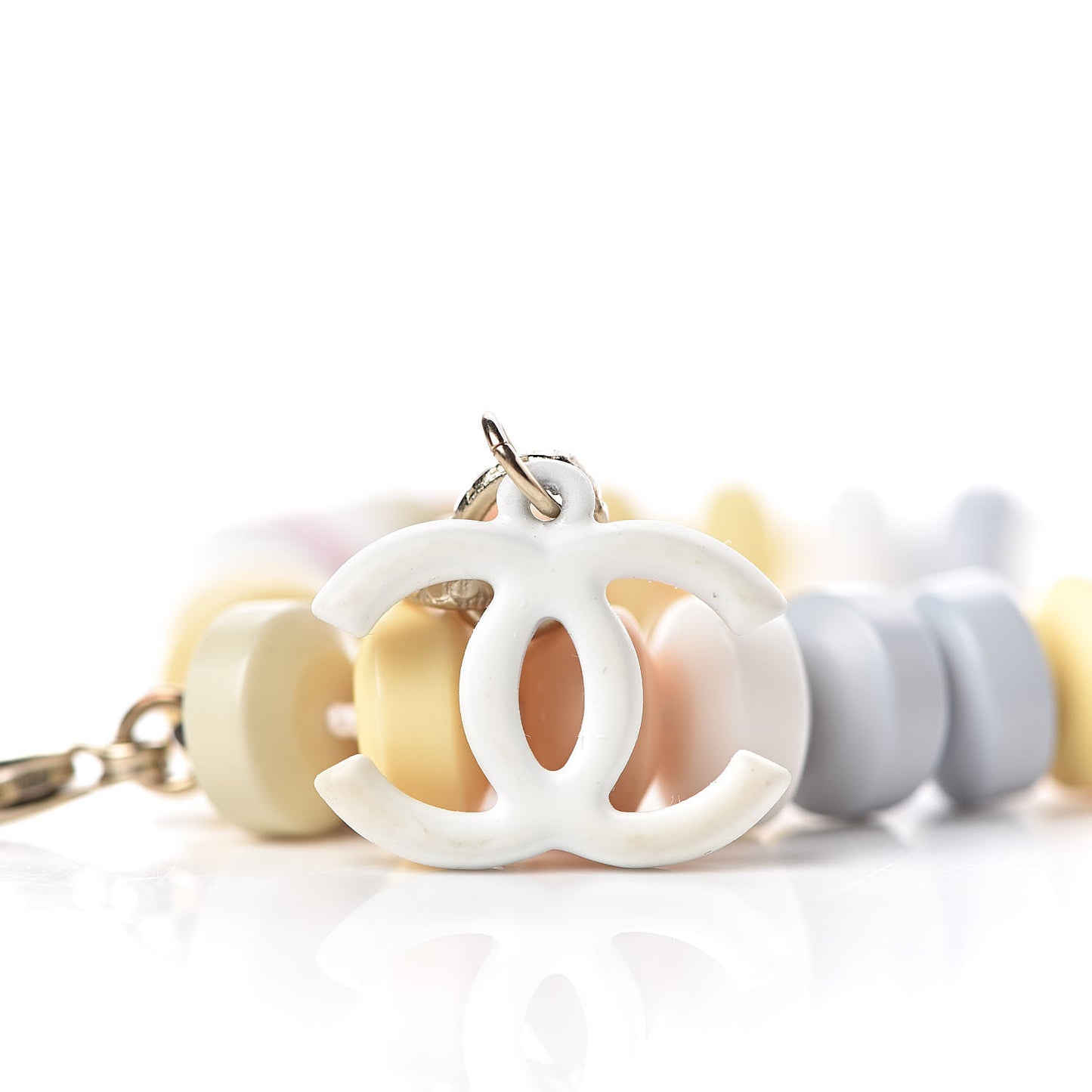 Candy CC Bracelet Multicolor