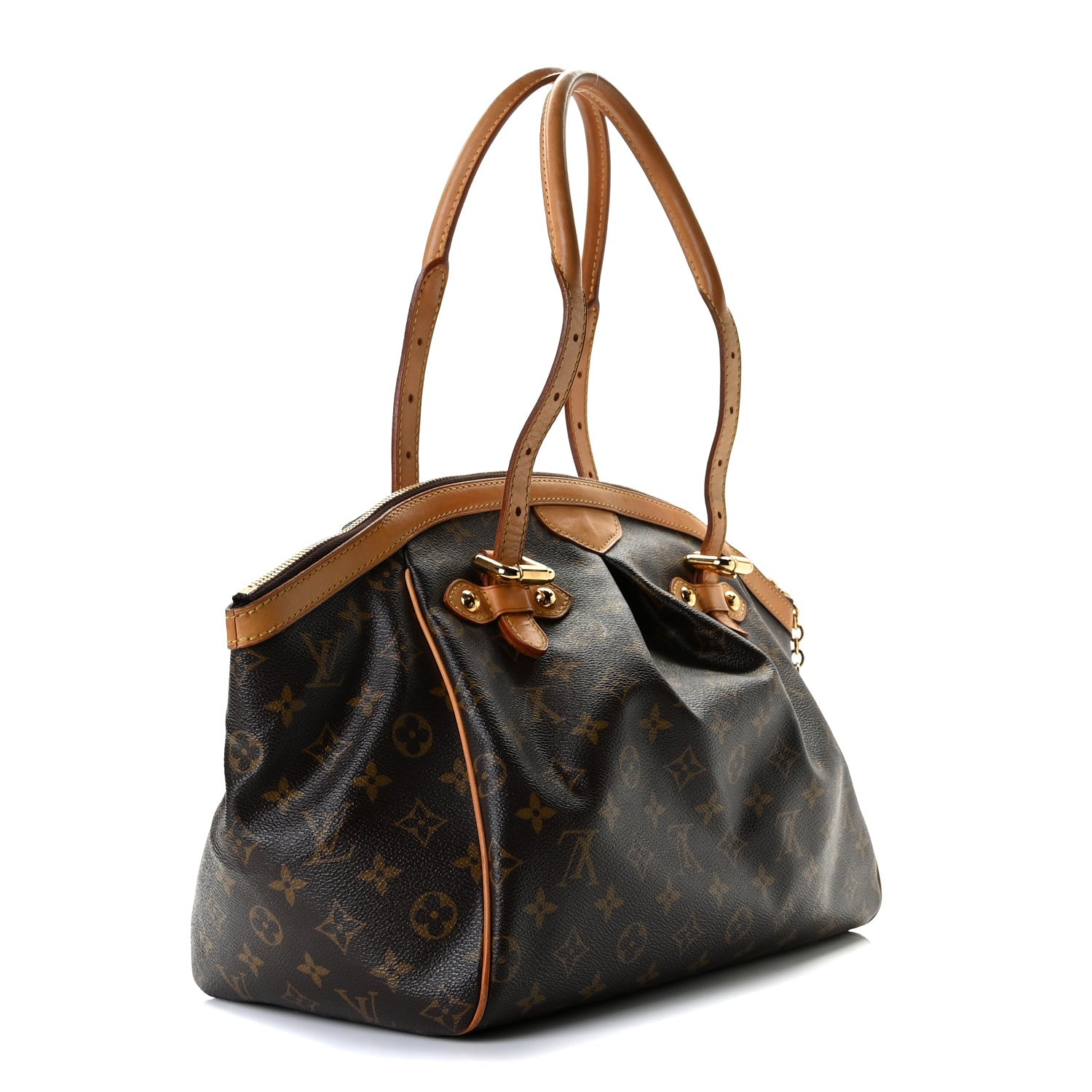 Louis Vuitton Monogram Tivoli GM 2 of 12